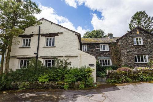 Troutbeck House | High Fold