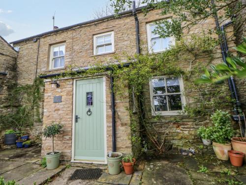 Hawes House | High House