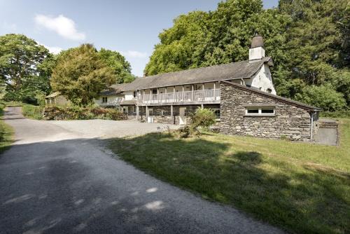 Windermere House | High Lindeth