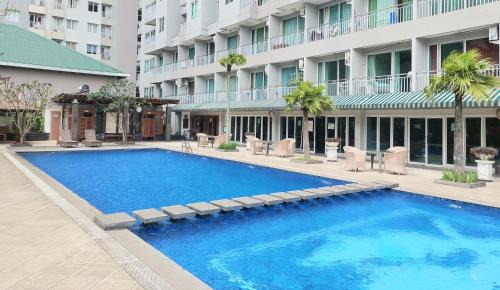 Sukajadi Apartment | High Livin Apartment Ciumbuleuit