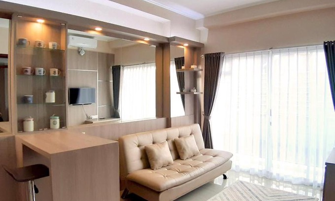 Cimahi Apartment | High Livin Apartment Pasteur