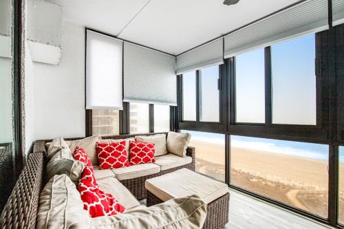 North Ocean City Apartment | High Point North 9A