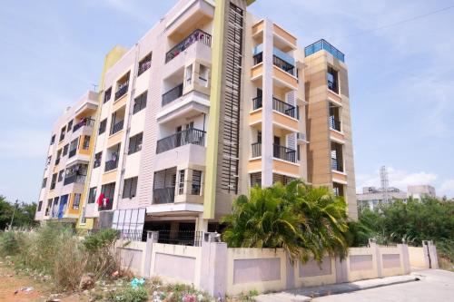 Tiruchirappalli Hotel | High Point Serviced Apartment