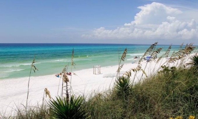 Rosemary Beach House | High Pointe 431 Gulf Views | 3 Bed, 3 Bath