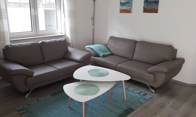 Bochum Apartment | High quality apartment in Dortmund