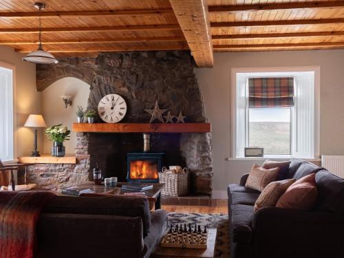 Campbeltown House | High Ranachan