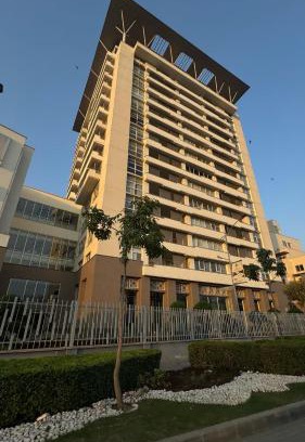 Lahore Apartment | High Rise Furnished Family Apartments In Penta Square - DHA Lahore