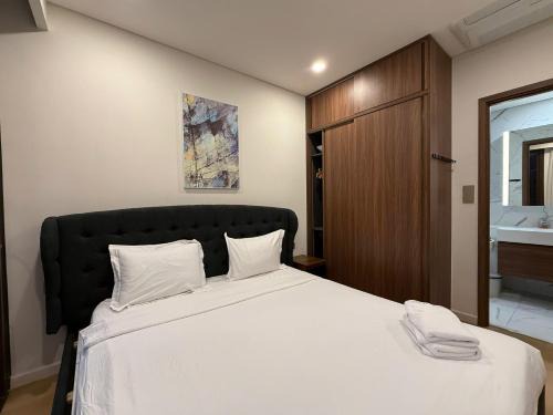 District 1 Apartment | High Rise Soho Residence Apartments District 1