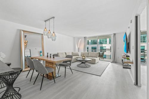 Brickell Apartment | High Rise Unit in the heart of Brickell