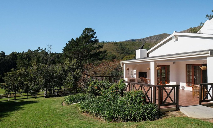 Hermanus Cottage | High Season Farm