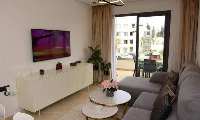 Agadir Bay Apartment | High standard apartment in the heart of Agadir