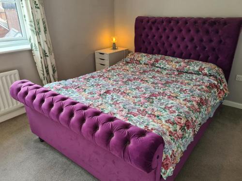 Horley House | High Standard Double-room near Gatwick Airport