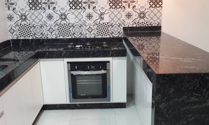 Sao Cristovao House | High standard houses in Cabo Frio