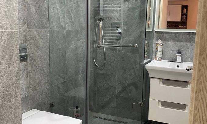 Les Jardins d'El Menzah 1 Apartment | High Standards