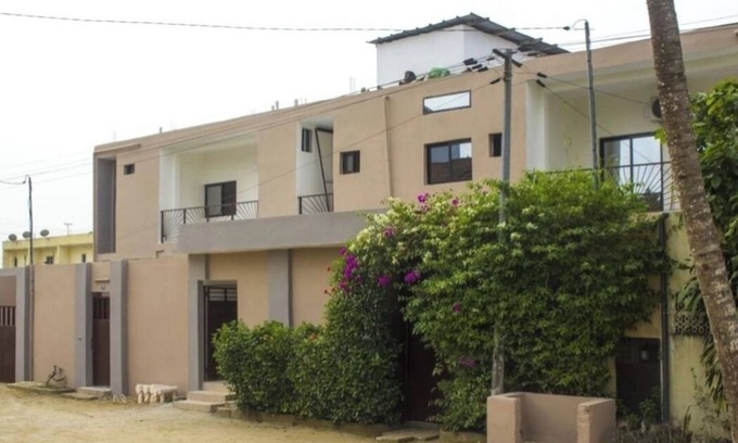 Abidjan Apartment | HIGH STANDING APARTMENT CI