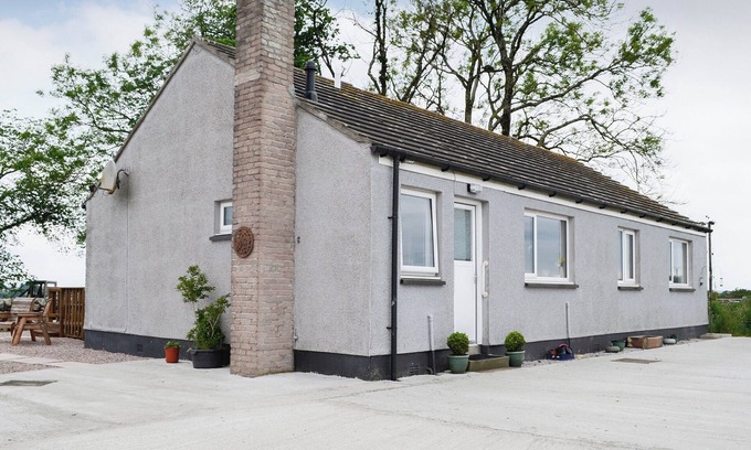 Newton Stewart Cottage | High Threave Cottage