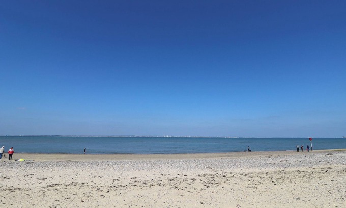 Cowes Cottage | High Tide