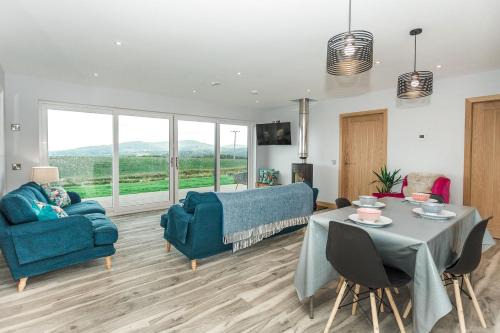 Gatehouse-of-Fleet House | High Tide Lodge
