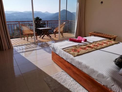 Kandy House | High View Homestay