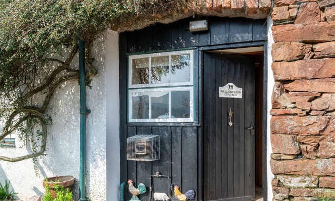 Broughton in Furness Cottage | High Wallabarrow Farm Cottage - Duddon Valley