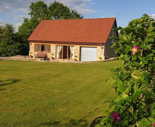 Corsham House | Highcroft House