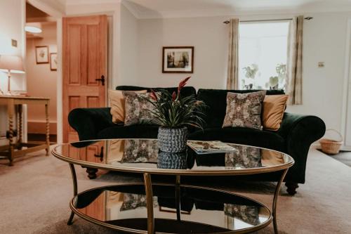 Mabe House | Higher Trewithen