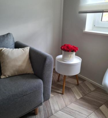 Hochfeld Apartment | Highfield 2 rooms Apartment