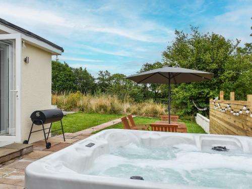 Ammanford House | Highfield Bungalow