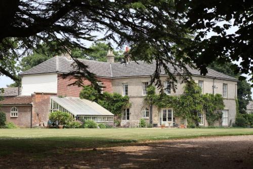 Great Ryburgh Bed & Breakfast | Highfield Farm
