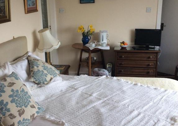 Laytown Bed & Breakfast | Highfield House B&B