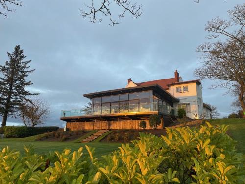 Troon Hotel | Highgrove House Hotel