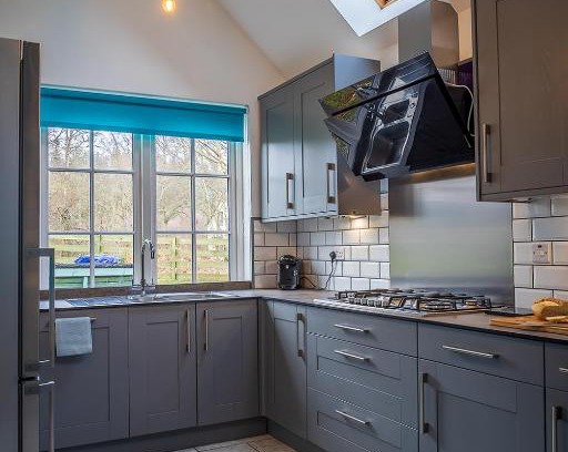Munlochy House | Highland Annexe, Munlochy, The Black Isle