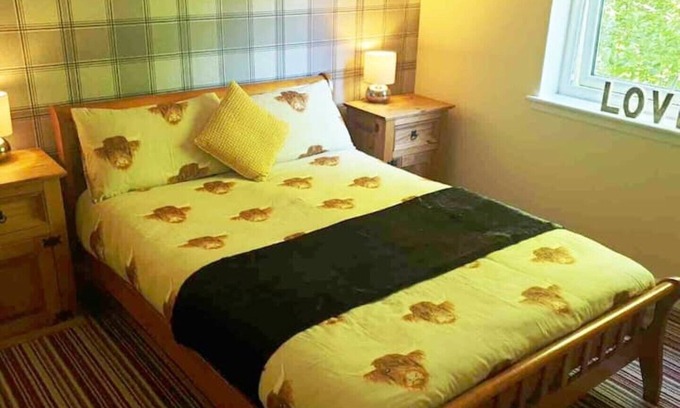 Inverness Apartment | Highland Flat