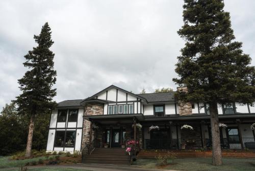 Hillside East Bed & Breakfast | Highland Glen Lodge