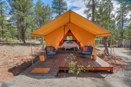 Grand Canyon Other | Highland Grand Canyon Glamping