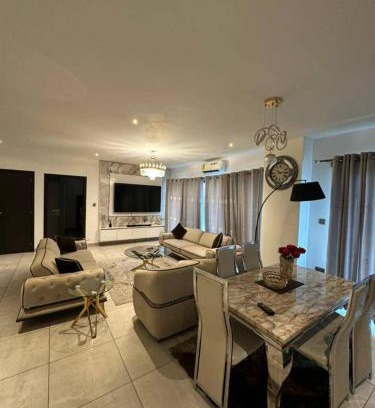 Keith Apartment | Highland Haven Retreat in Keith