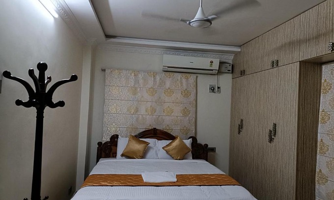 Tirupati Apartment | Highland home stay
