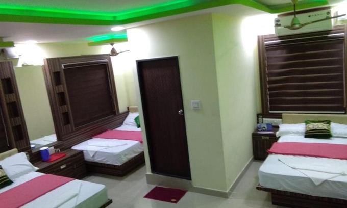 Adyar Hotel | Highland Inn Hotel