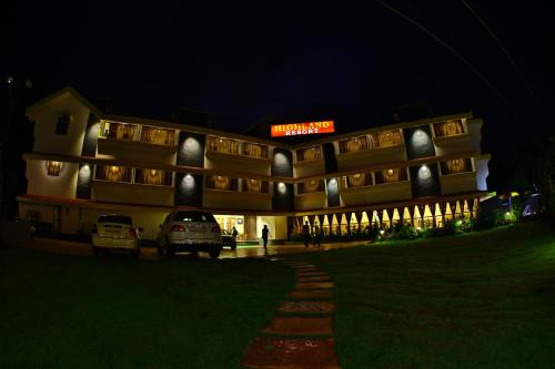 Tungarli Resort | Highland Resort