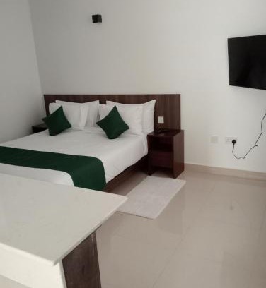 Eldoret Bed & Breakfast | Highland Rhinor