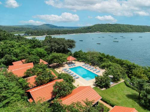 Devbag Hotel | Highland Sarovar Portico Sindhudurg