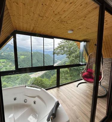 Adjara House | Highland Varjanisi