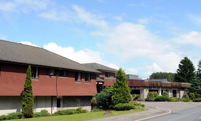 Newtonmore Hotel | Highlander Hotel ‘A Bespoke Hotel’