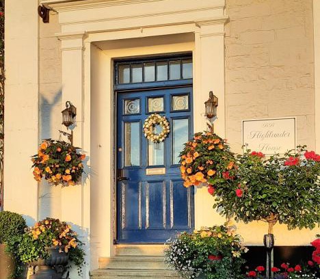 Rothesay Bed & Breakfast | Highlander House Boutique Hotel