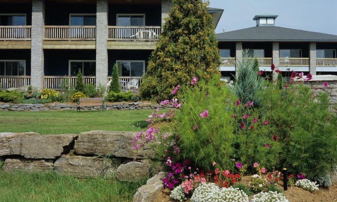 Calabogie Resort | Highlands Four Season Resort