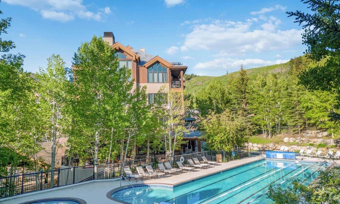 Highlands Townhomes Condo | Highlands Slopeside 504