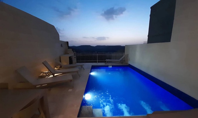 Xaghra Villa | Highlands - Your Gozo Escape