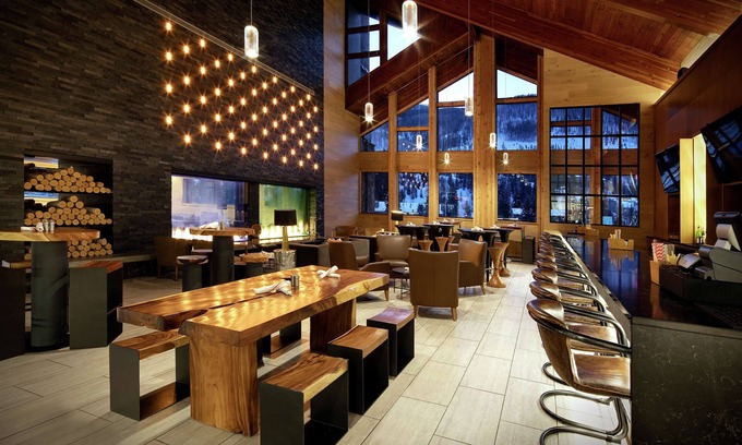 Vail Resort | Highline Vail - a DoubleTree by Hilton