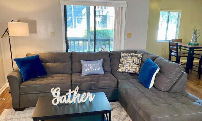 Calabash Condo | Highly Rated Condo With Pool Close To Beach and Restaurants!