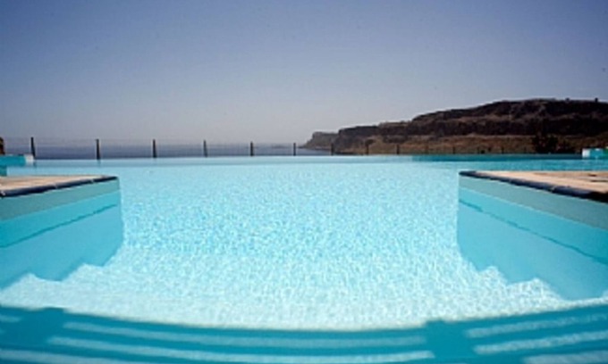Lindos Villa | Highly Specified Luxury 6 Bedroom Villa, Individually Furnished, Panoramic Views